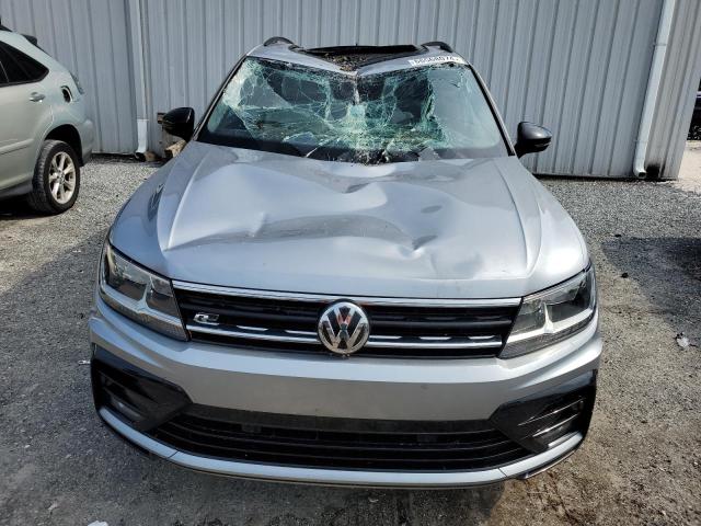 Photo 4 VIN: 3VV3B7AXXLM118054 - VOLKSWAGEN TIGUAN SE 