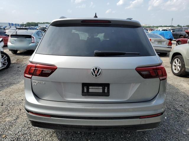 Photo 5 VIN: 3VV3B7AXXLM118054 - VOLKSWAGEN TIGUAN SE 