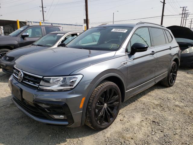 Photo 1 VIN: 3VV3B7AXXLM131306 - VOLKSWAGEN TIGUAN 