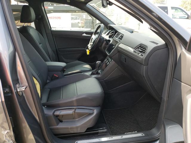 Photo 4 VIN: 3VV3B7AXXLM131306 - VOLKSWAGEN TIGUAN 