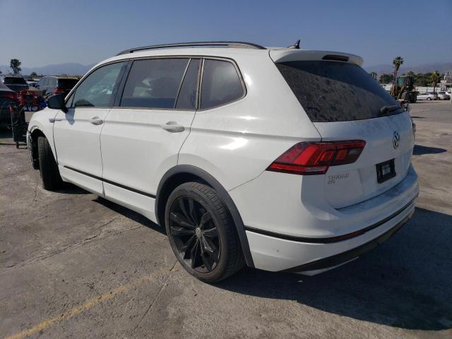 Photo 1 VIN: 3VV3B7AXXLM150079 - VOLKSWAGEN TIGUAN SE 