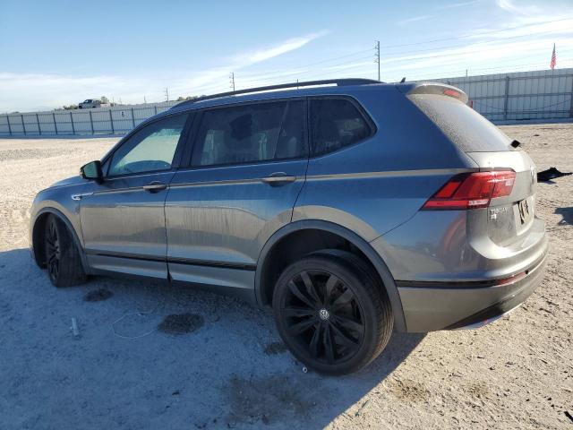 Photo 1 VIN: 3VV3B7AXXMM007814 - VOLKSWAGEN TIGUAN SE 