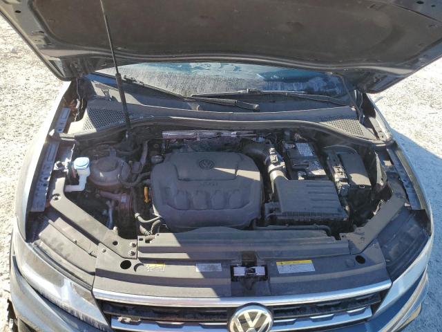 Photo 11 VIN: 3VV3B7AXXMM007814 - VOLKSWAGEN TIGUAN SE 