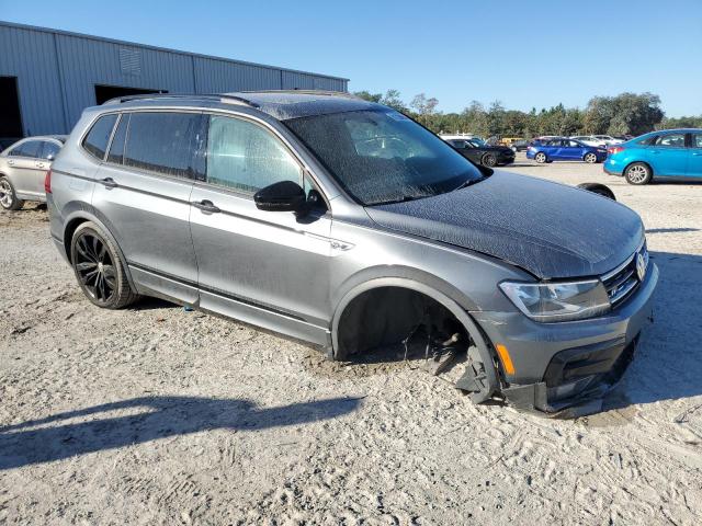 Photo 3 VIN: 3VV3B7AXXMM007814 - VOLKSWAGEN TIGUAN SE 