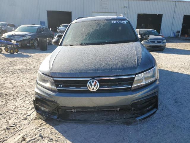 Photo 4 VIN: 3VV3B7AXXMM007814 - VOLKSWAGEN TIGUAN SE 