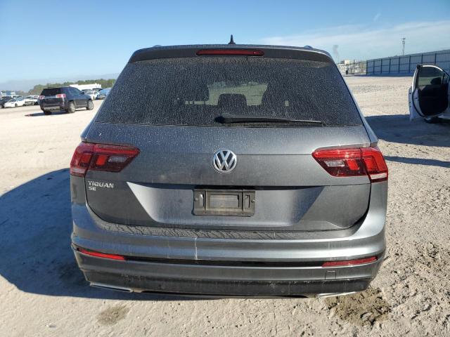 Photo 5 VIN: 3VV3B7AXXMM007814 - VOLKSWAGEN TIGUAN SE 