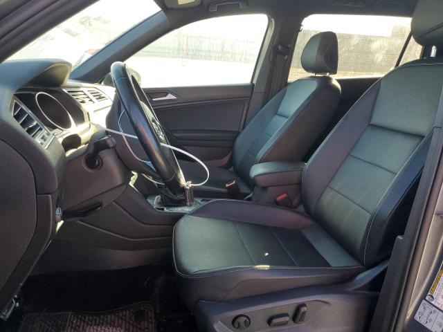 Photo 6 VIN: 3VV3B7AXXMM007814 - VOLKSWAGEN TIGUAN SE 