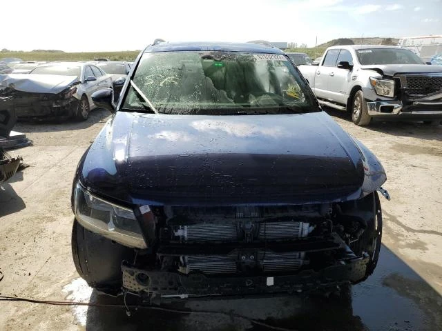 Photo 4 VIN: 3VV3B7AXXMM017114 - VOLKSWAGEN TIGUAN SE 