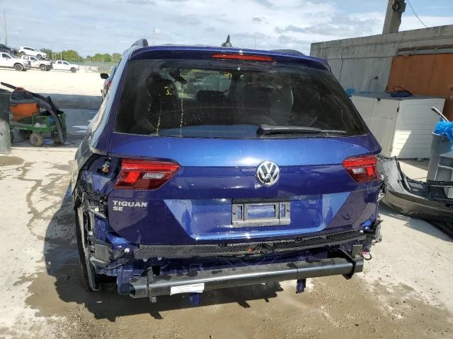 Photo 5 VIN: 3VV3B7AXXMM017114 - VOLKSWAGEN TIGUAN SE 