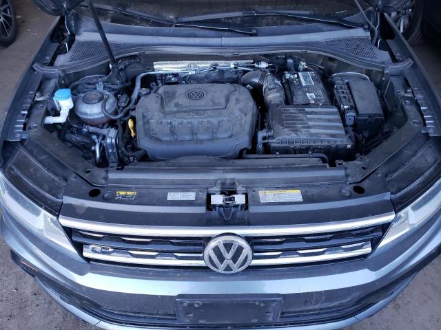 Photo 10 VIN: 3VV3B7AXXMM017727 - VOLKSWAGEN TIGUAN 