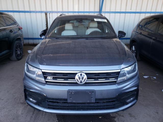 Photo 4 VIN: 3VV3B7AXXMM017727 - VOLKSWAGEN TIGUAN 