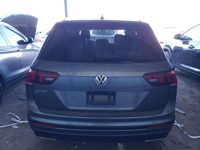 Photo 5 VIN: 3VV3B7AXXMM017727 - VOLKSWAGEN TIGUAN 