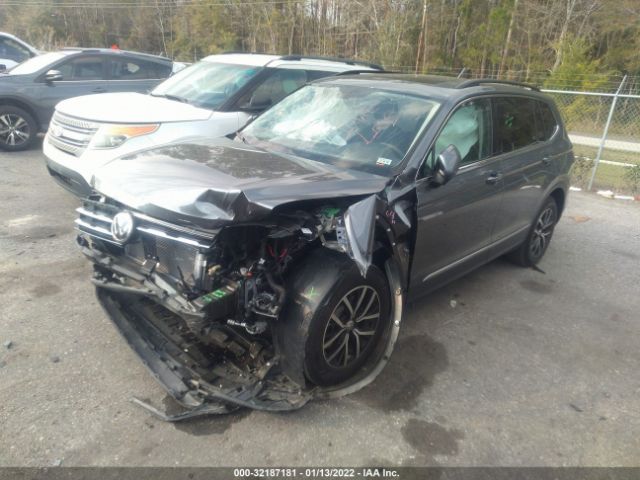 Photo 1 VIN: 3VV3B7AXXMM024922 - VOLKSWAGEN TIGUAN 