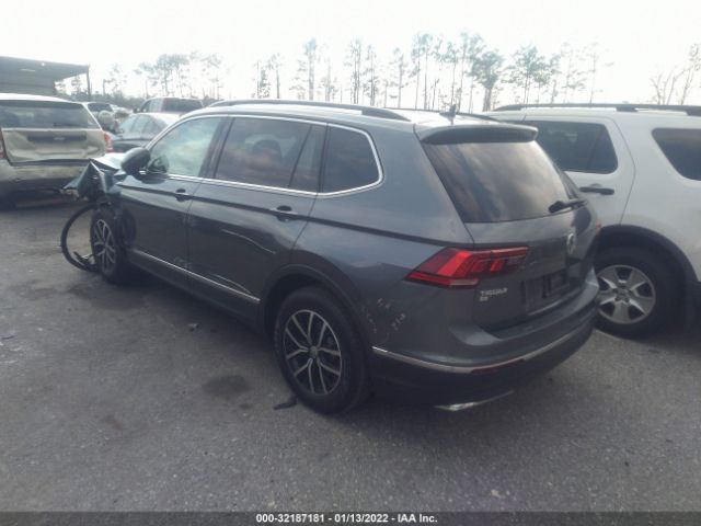 Photo 2 VIN: 3VV3B7AXXMM024922 - VOLKSWAGEN TIGUAN 