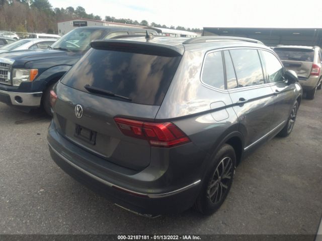 Photo 3 VIN: 3VV3B7AXXMM024922 - VOLKSWAGEN TIGUAN 