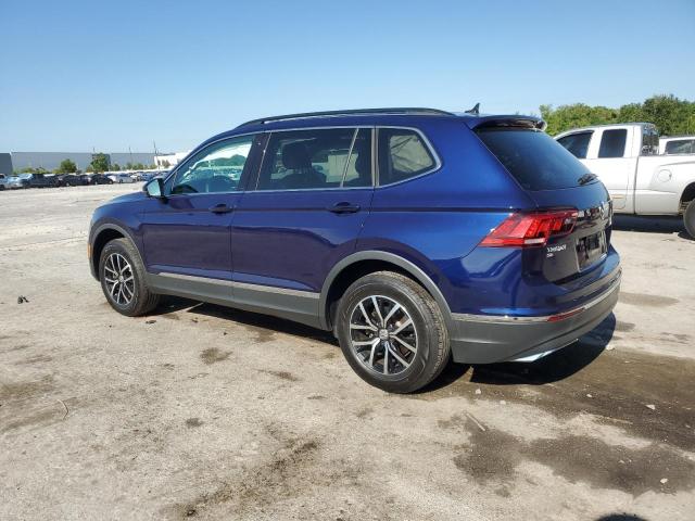 Photo 1 VIN: 3VV3B7AXXMM041798 - VOLKSWAGEN TIGUAN SE 