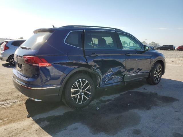 Photo 2 VIN: 3VV3B7AXXMM041798 - VOLKSWAGEN TIGUAN SE 