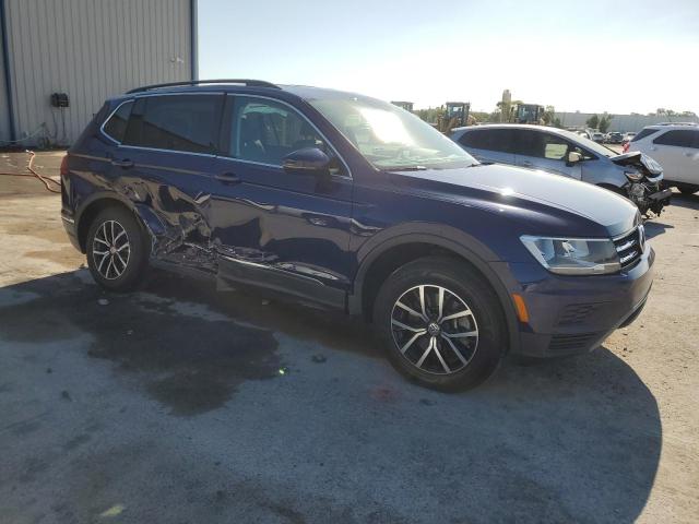 Photo 3 VIN: 3VV3B7AXXMM041798 - VOLKSWAGEN TIGUAN SE 