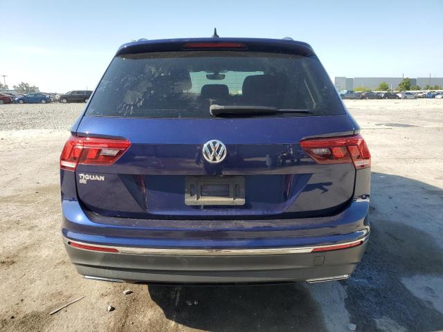 Photo 5 VIN: 3VV3B7AXXMM041798 - VOLKSWAGEN TIGUAN SE 