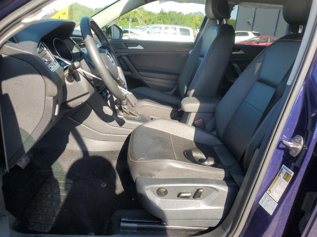 Photo 6 VIN: 3VV3B7AXXMM041798 - VOLKSWAGEN TIGUAN SE 