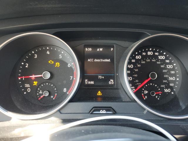 Photo 8 VIN: 3VV3B7AXXMM041798 - VOLKSWAGEN TIGUAN SE 