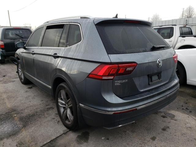 Photo 1 VIN: 3VV3B7AXXMM047195 - VOLKSWAGEN TIGUAN SE 