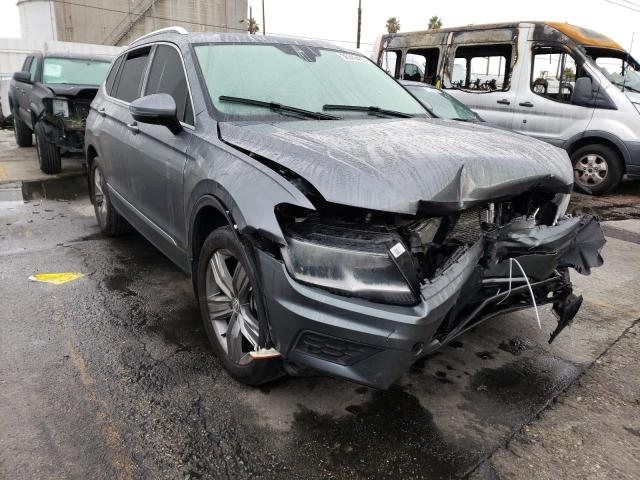 Photo 3 VIN: 3VV3B7AXXMM047195 - VOLKSWAGEN TIGUAN SE 