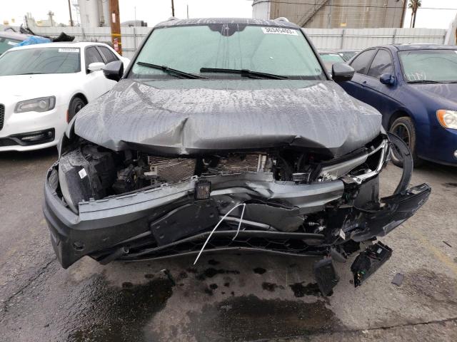 Photo 4 VIN: 3VV3B7AXXMM047195 - VOLKSWAGEN TIGUAN SE 