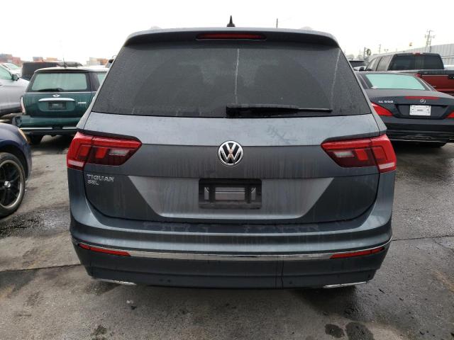 Photo 5 VIN: 3VV3B7AXXMM047195 - VOLKSWAGEN TIGUAN SE 