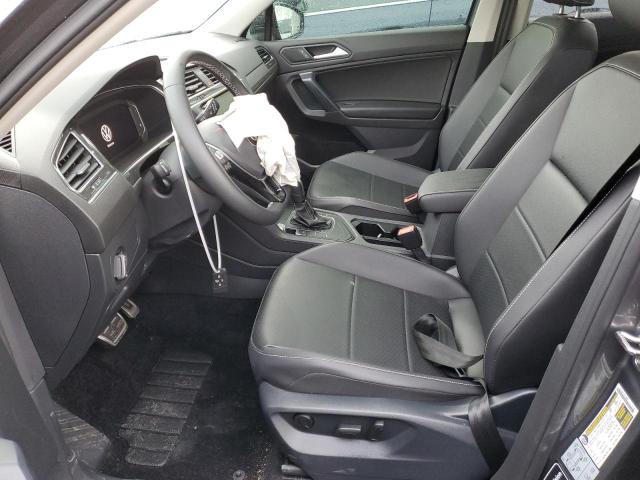 Photo 6 VIN: 3VV3B7AXXMM047195 - VOLKSWAGEN TIGUAN SE 