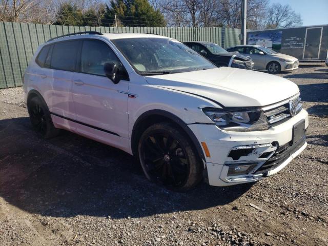 Photo 3 VIN: 3VV3B7AXXMM053479 - VOLKSWAGEN TIGUAN 