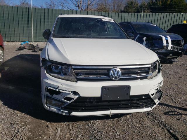 Photo 4 VIN: 3VV3B7AXXMM053479 - VOLKSWAGEN TIGUAN 