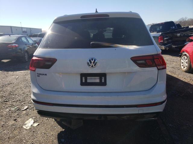 Photo 5 VIN: 3VV3B7AXXMM053479 - VOLKSWAGEN TIGUAN 