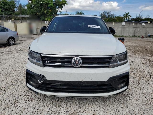 Photo 4 VIN: 3VV3B7AXXMM062943 - VOLKSWAGEN TIGUAN 