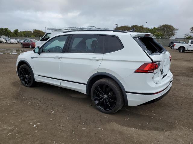 Photo 1 VIN: 3VV3B7AXXMM064353 - VOLKSWAGEN TIGUAN SE 