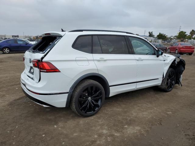 Photo 2 VIN: 3VV3B7AXXMM064353 - VOLKSWAGEN TIGUAN SE 