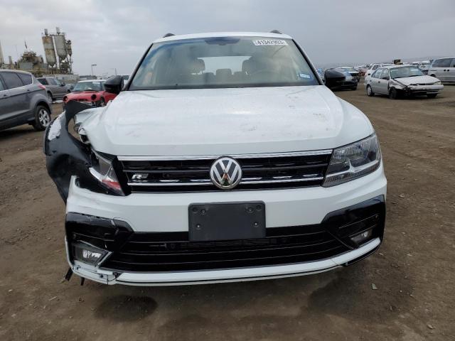 Photo 4 VIN: 3VV3B7AXXMM064353 - VOLKSWAGEN TIGUAN SE 