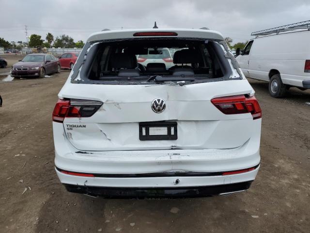 Photo 5 VIN: 3VV3B7AXXMM064353 - VOLKSWAGEN TIGUAN SE 