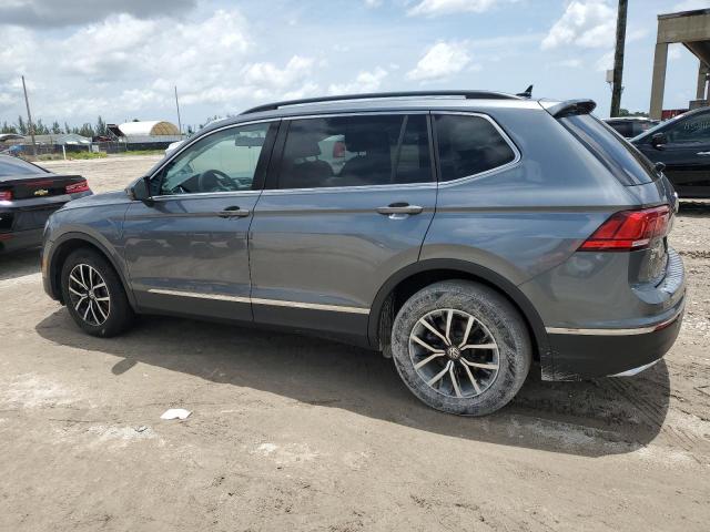 Photo 1 VIN: 3VV3B7AXXMM065521 - VOLKSWAGEN TIGUAN SE 