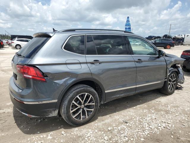 Photo 2 VIN: 3VV3B7AXXMM065521 - VOLKSWAGEN TIGUAN SE 