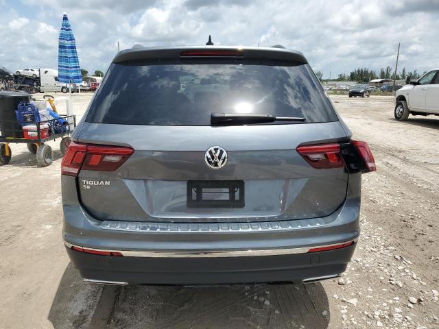 Photo 5 VIN: 3VV3B7AXXMM065521 - VOLKSWAGEN TIGUAN SE 