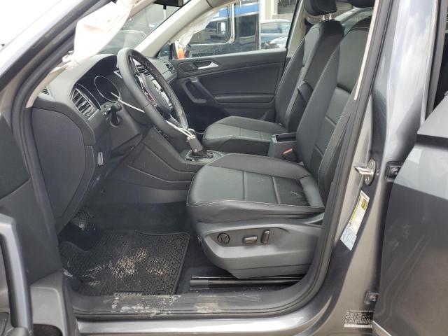 Photo 6 VIN: 3VV3B7AXXMM065521 - VOLKSWAGEN TIGUAN SE 