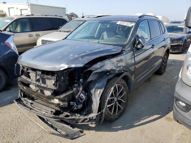 Photo 0 VIN: 3VV3B7AXXMM072243 - VOLKSWAGEN TIGUAN SE 