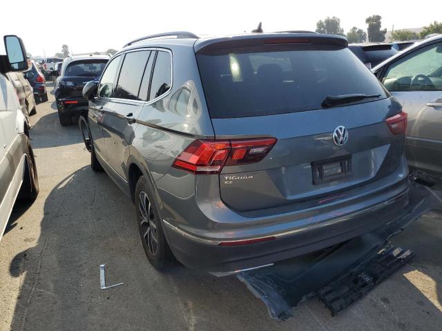 Photo 1 VIN: 3VV3B7AXXMM072243 - VOLKSWAGEN TIGUAN SE 