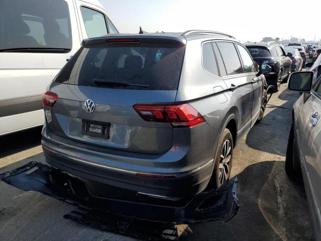 Photo 2 VIN: 3VV3B7AXXMM072243 - VOLKSWAGEN TIGUAN SE 