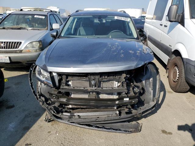 Photo 4 VIN: 3VV3B7AXXMM072243 - VOLKSWAGEN TIGUAN SE 