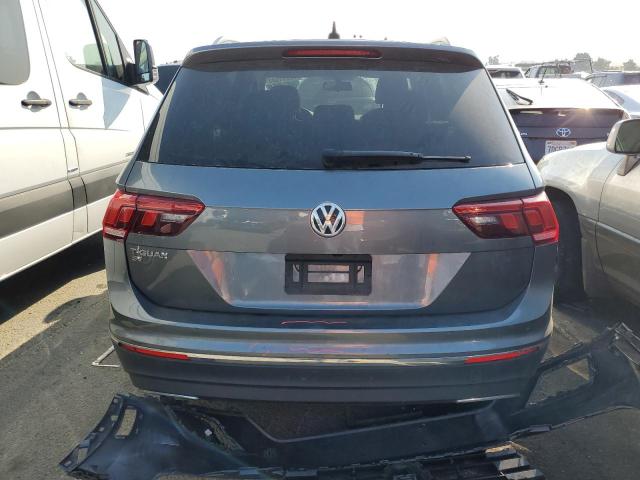 Photo 5 VIN: 3VV3B7AXXMM072243 - VOLKSWAGEN TIGUAN SE 