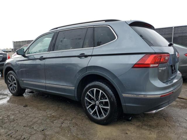 Photo 1 VIN: 3VV3B7AXXMM080200 - VOLKSWAGEN TIGUAN SE 