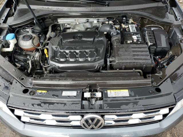 Photo 11 VIN: 3VV3B7AXXMM080200 - VOLKSWAGEN TIGUAN SE 