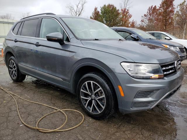 Photo 3 VIN: 3VV3B7AXXMM080200 - VOLKSWAGEN TIGUAN SE 